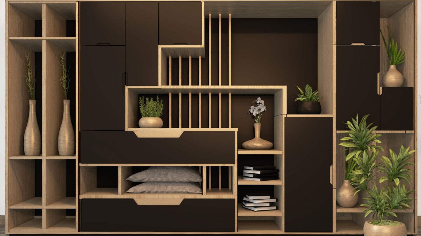 Custom furniture in Delhi NCR