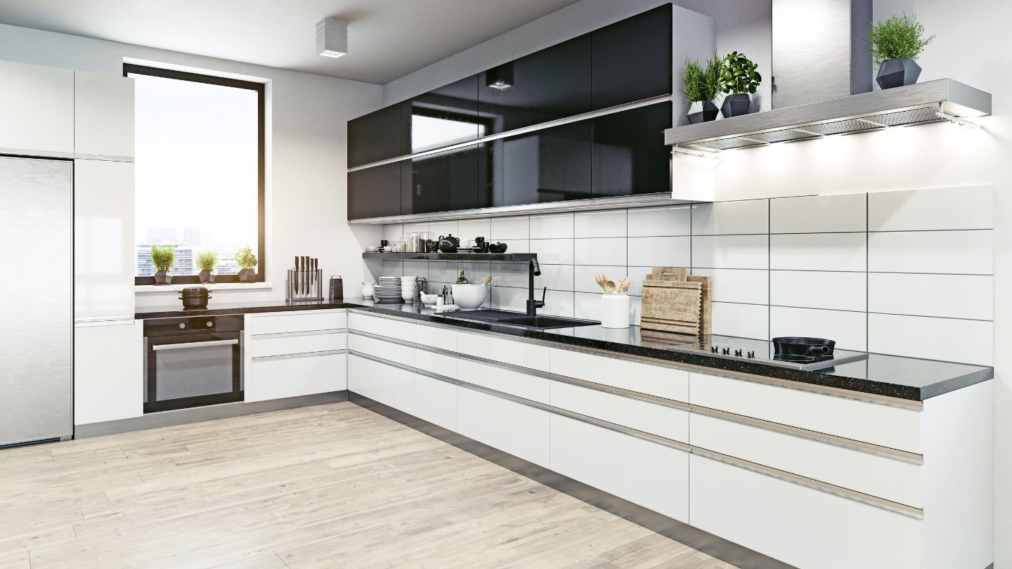 Modular kitchen carpenter Delhi NCR