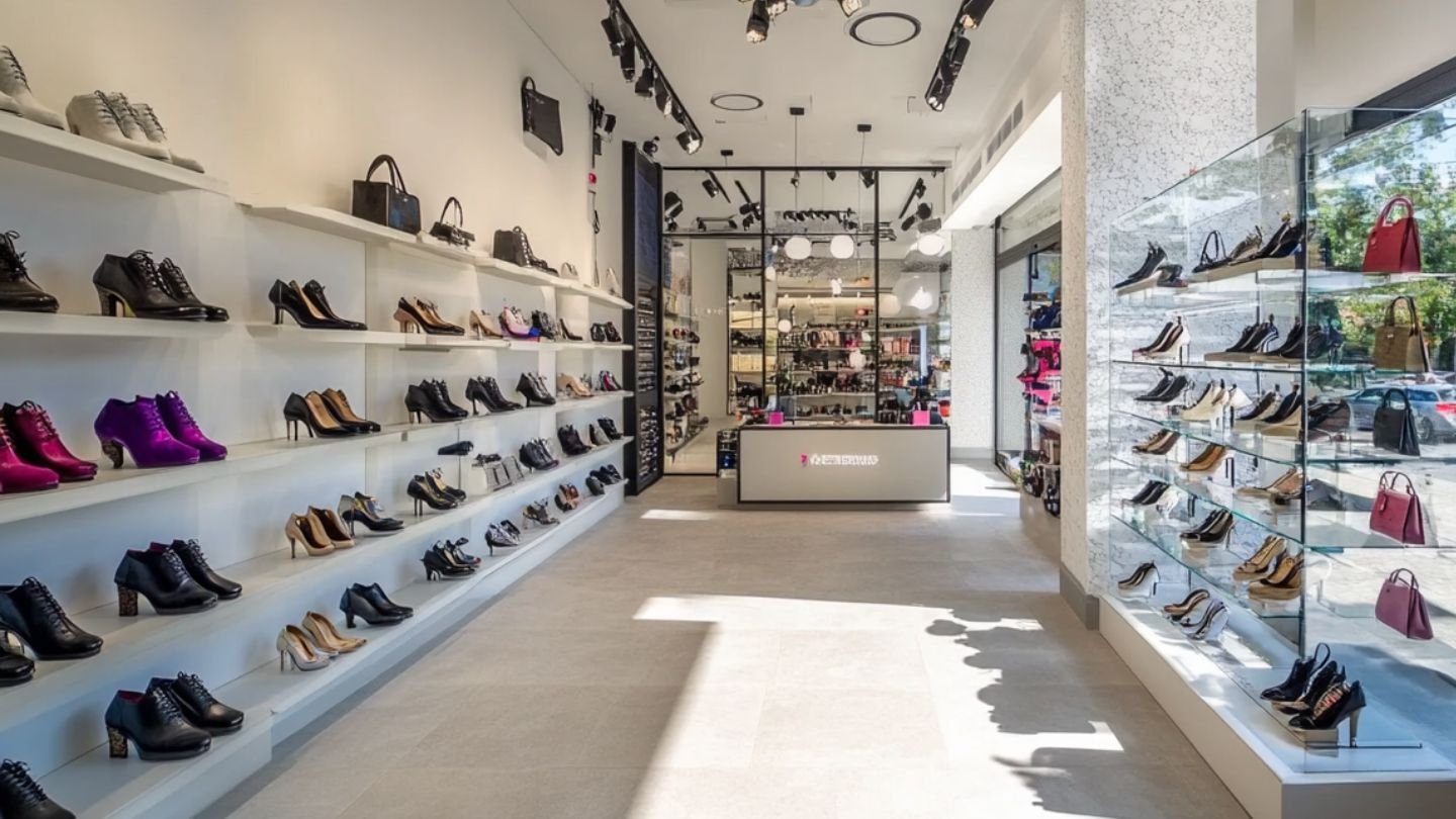 Showroom furniture Delhi NCR